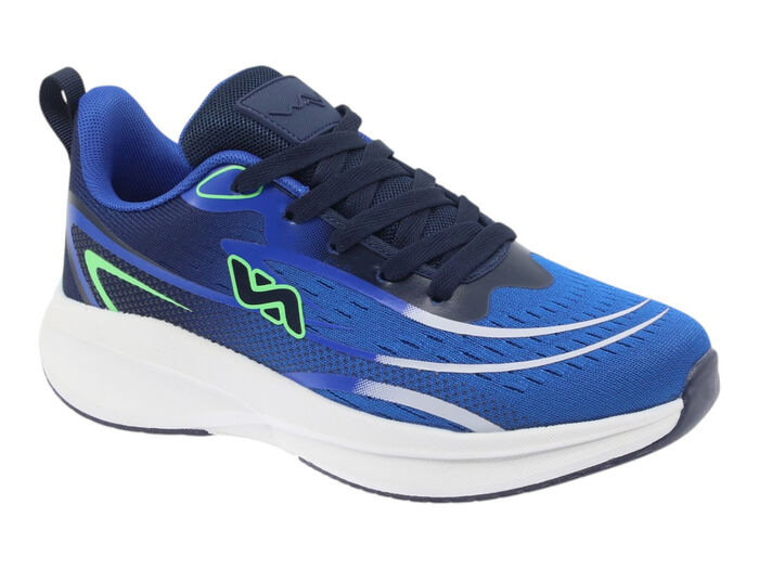 Sapato casual desportivo