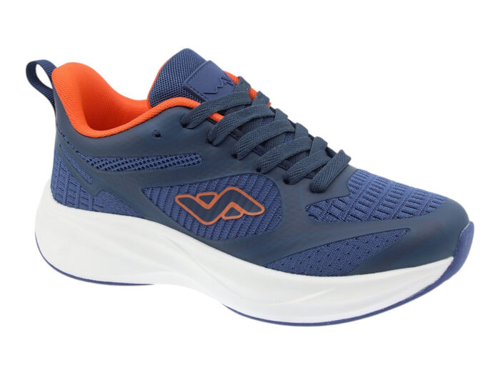 Sapato casual desportivo