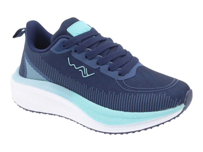 Sapato casual desportivo