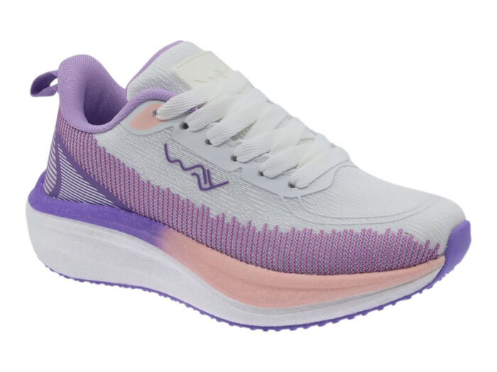 Sapato casual desportivo