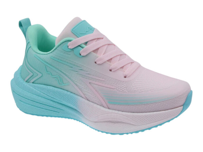 Sapato casual desportivo