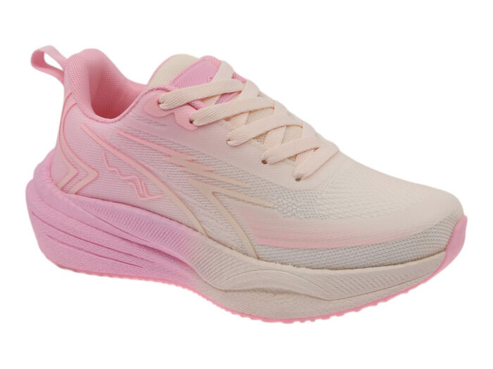 Sapato casual desportivo