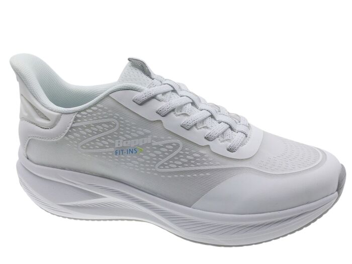 Sapato casual desportivo