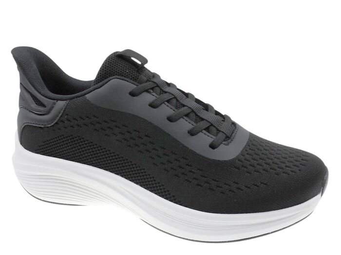 Sapato casual desportivo