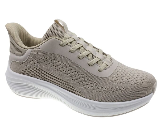 Sapato casual desportivo