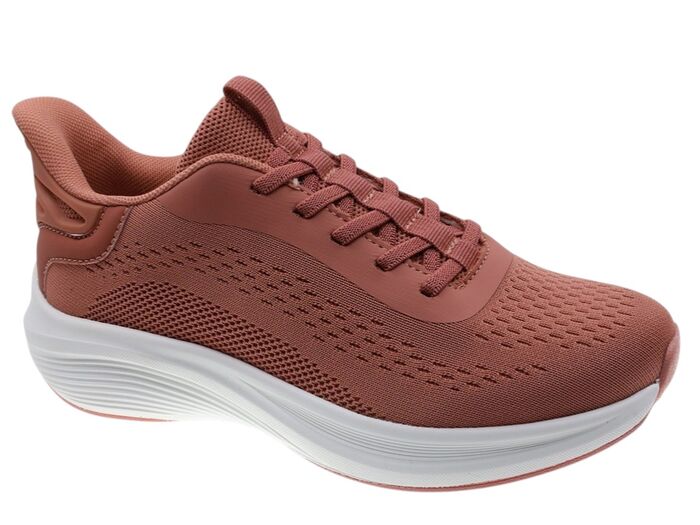 Sapato casual desportivo