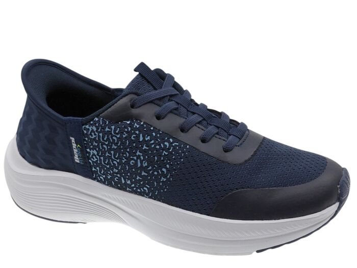 Sapato casual desportivo