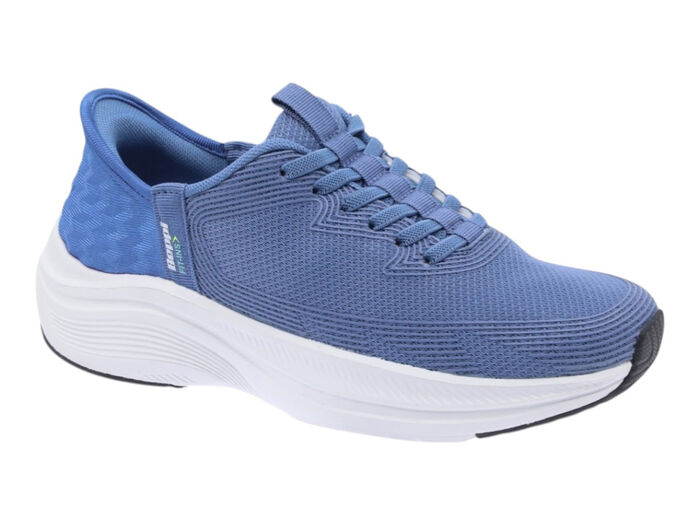 Sapato casual desportivo