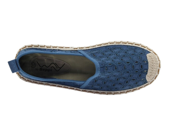 Espadrilho