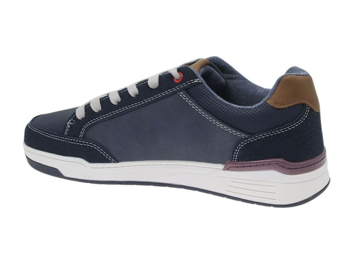 Sapato Casual