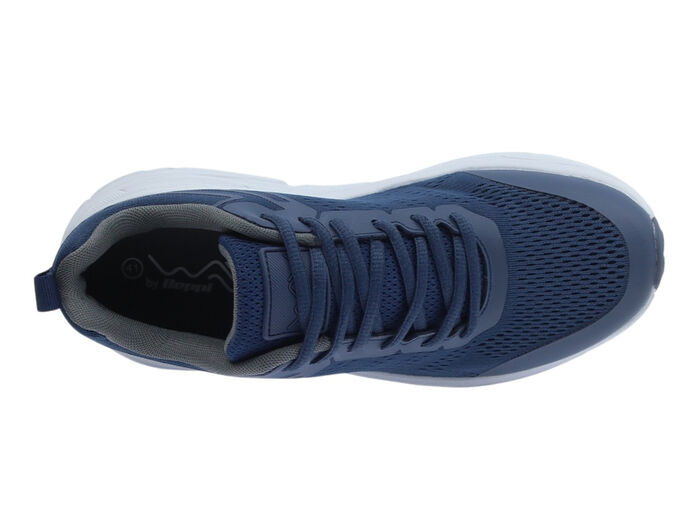 Sapato Casual Desportivo