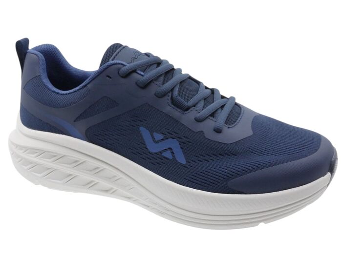 Sapato casual desportivo