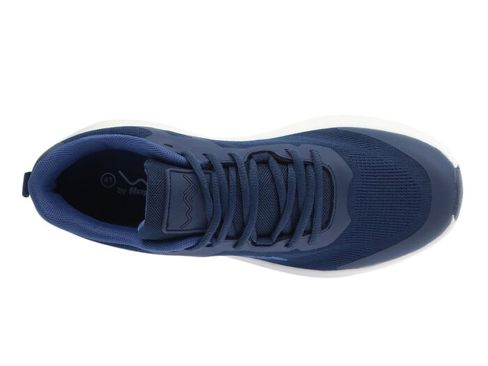 Sapato Casual Desportivo