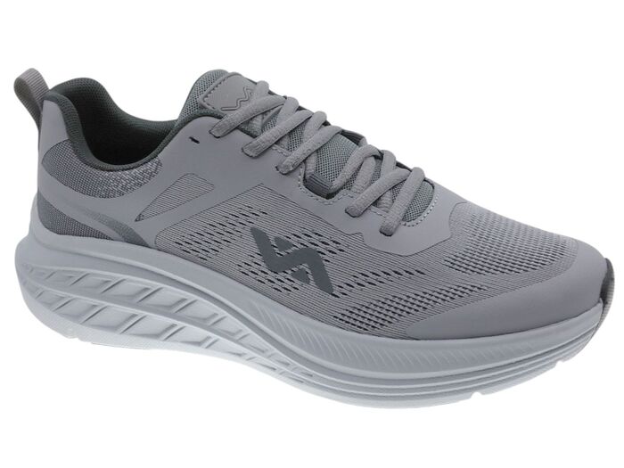 Sapato casual desportivo