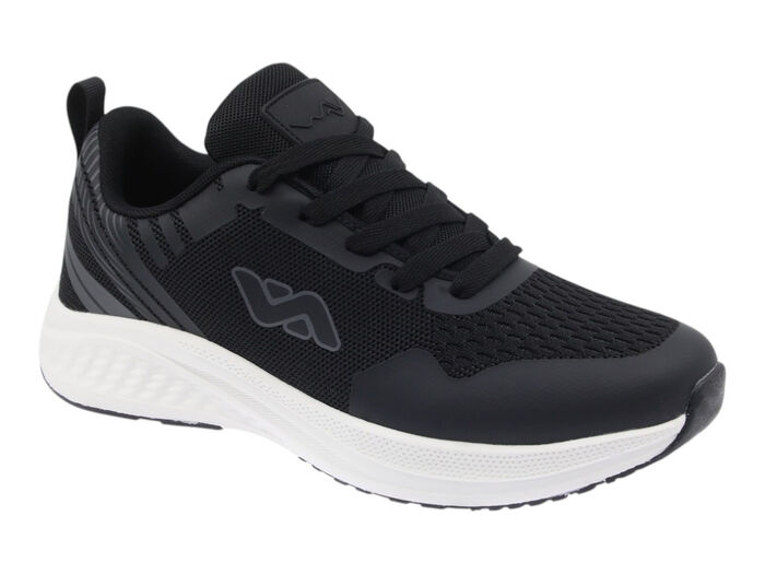 Sapato casual desportivo