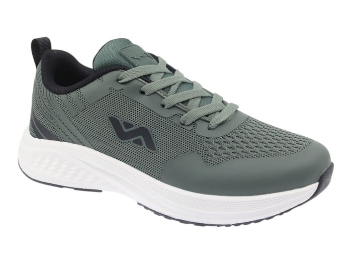 Sapato casual desportivo