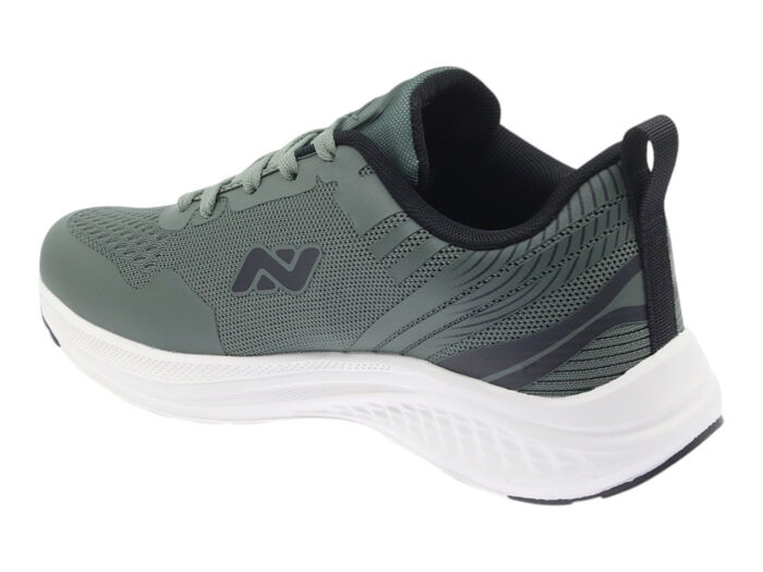 Sapato Casual Desportivo