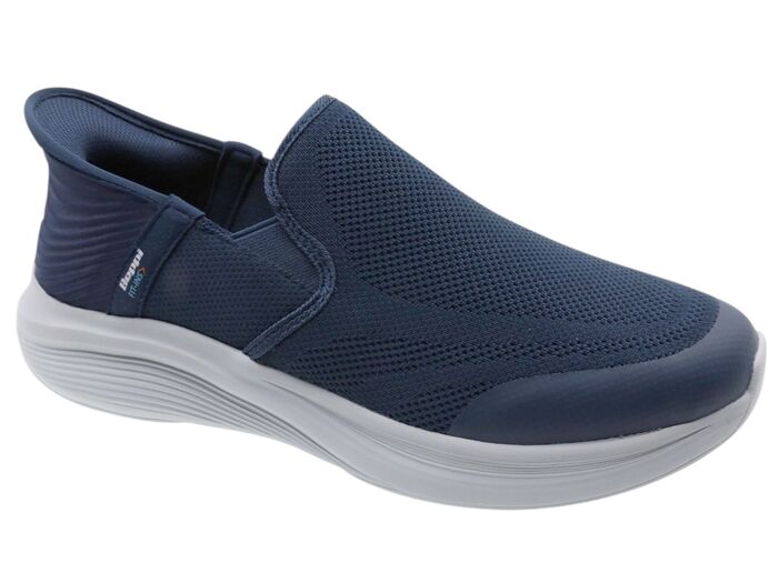 Sapato casual desportivo