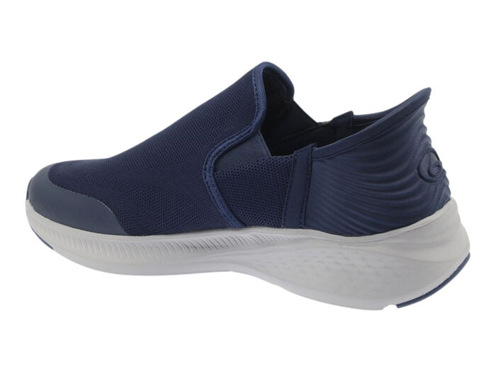 Sapato casual desportivo