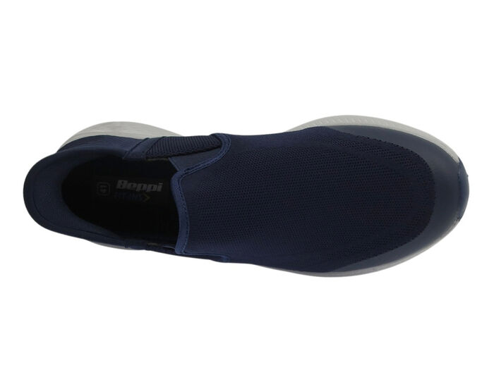 Sapato casual desportivo