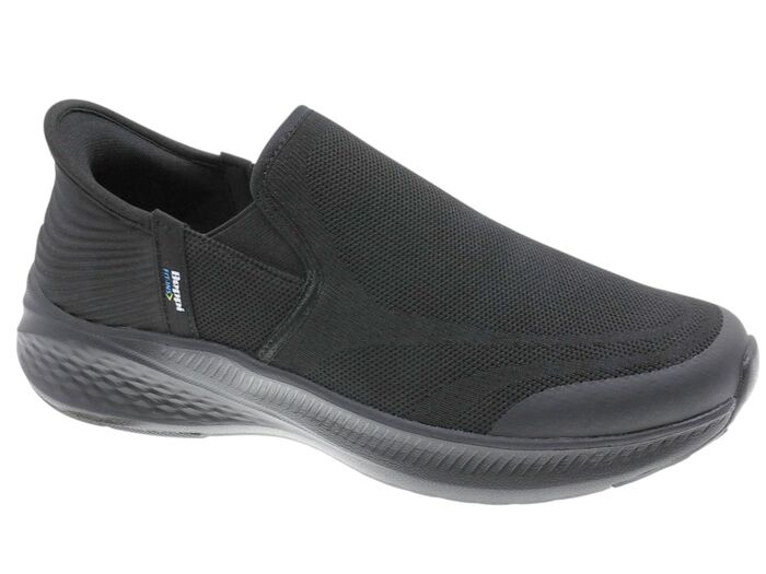 Sapato casual desportivo