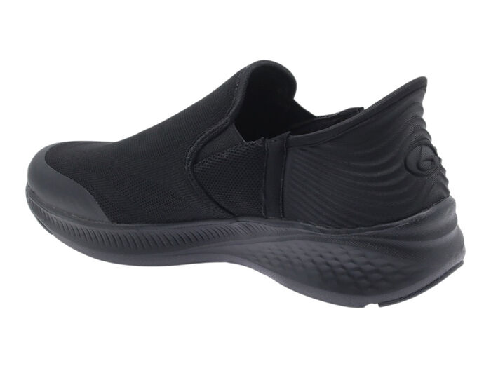 Sapato casual desportivo