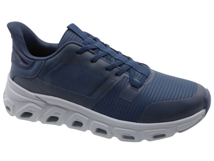 Sapato casual desportivo