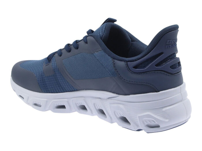 Sapato Casual Desportivo