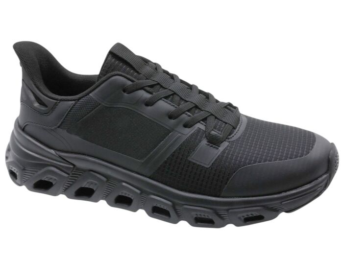 Sapato casual desportivo