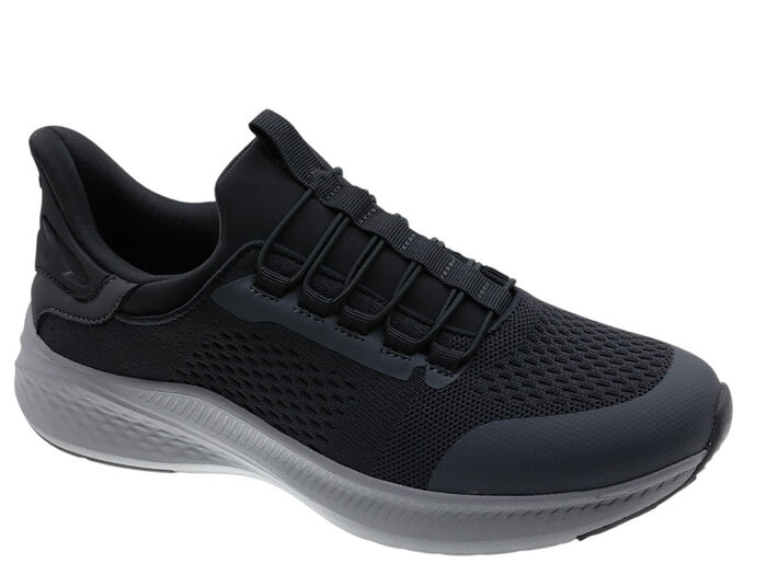 Sapato casual desportivo