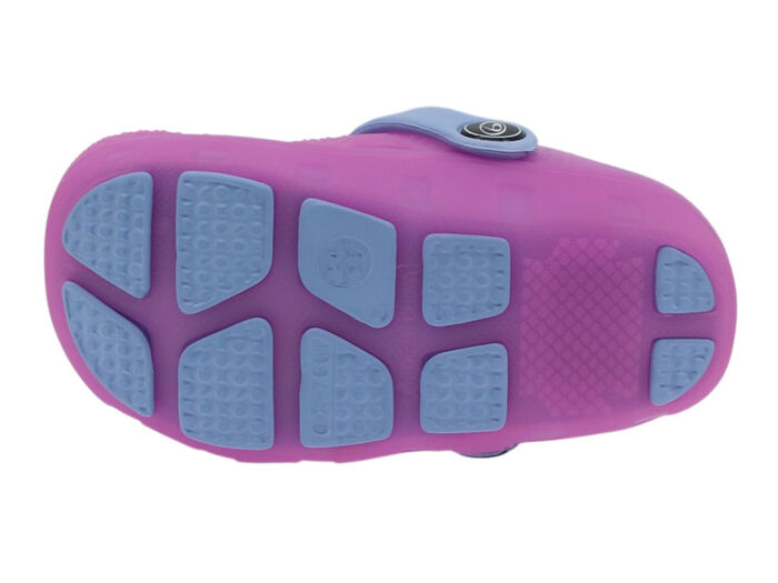 Clogs