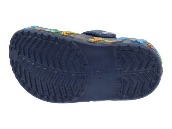 Clogs