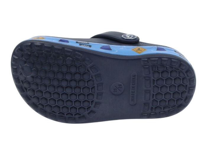 Clogs