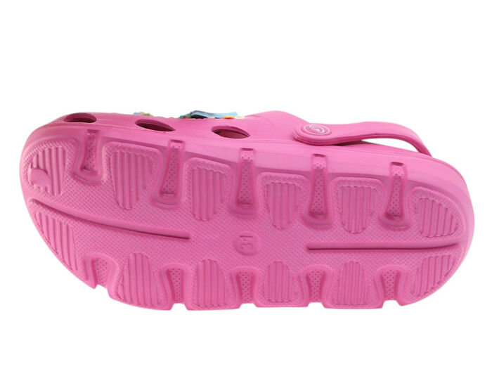 Clogs