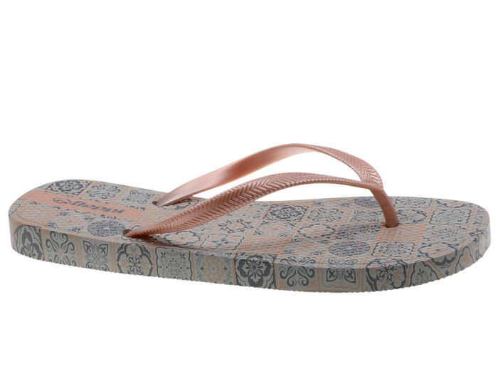 Chinelo de Praia