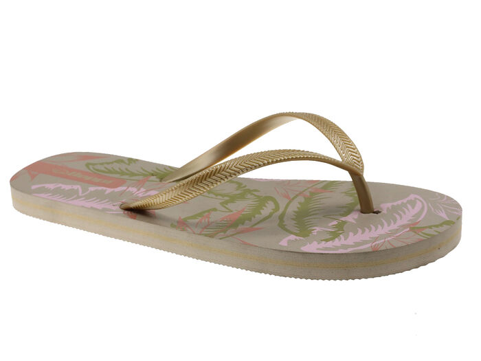 Chinelo de Praia