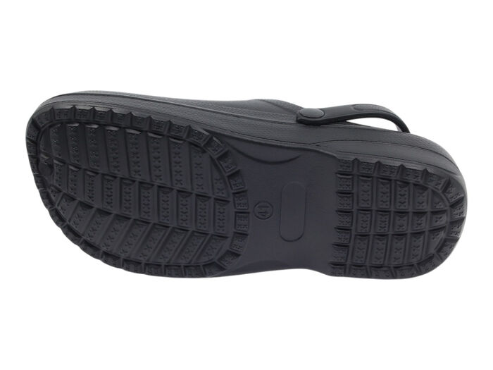 Clogs