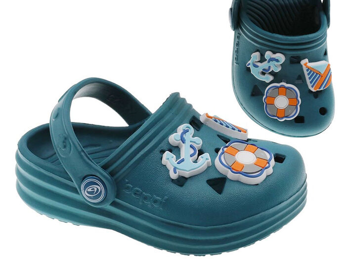 Clogs