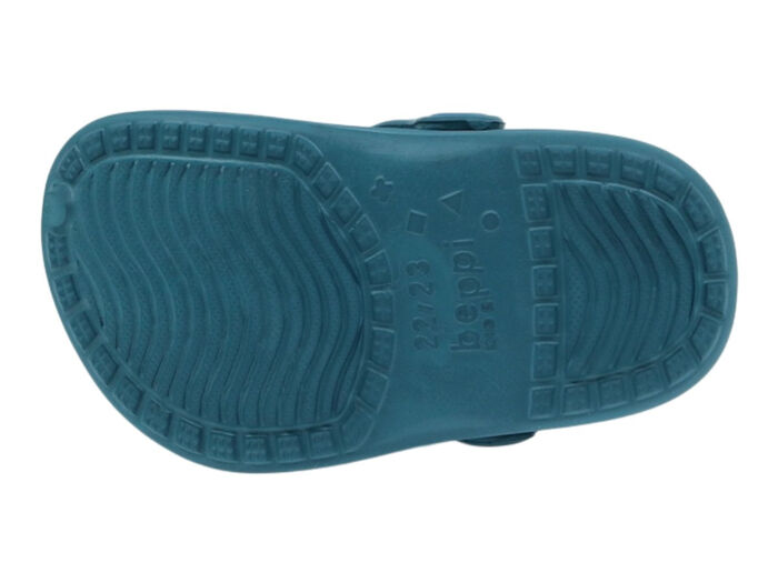 Clogs