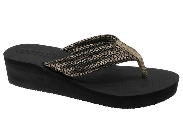 Chinelo c/ Cunha