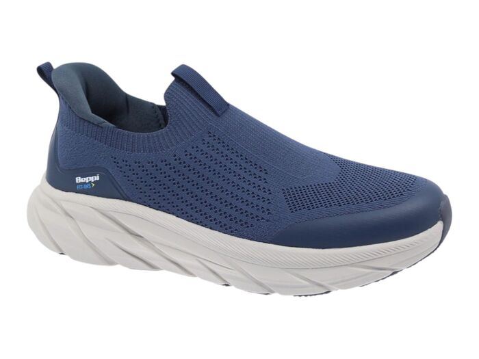 Sapato casual desportivo