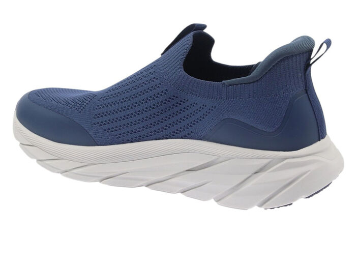 Sapato Casual Desportivo