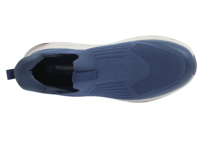 Sapato Casual Desportivo