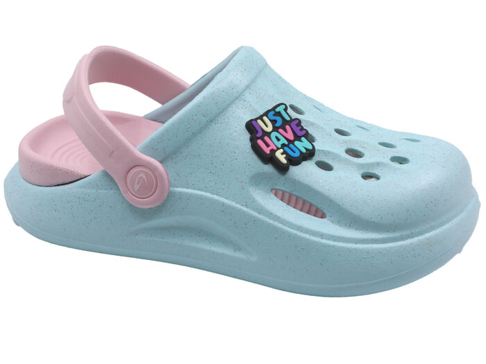 Clogs
