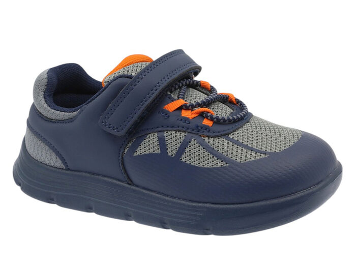 Sapato casual desportivo