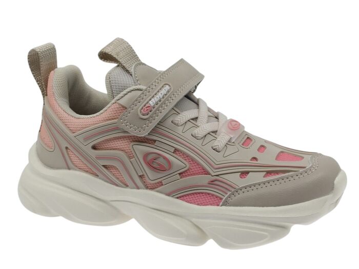 Sapato casual desportivo