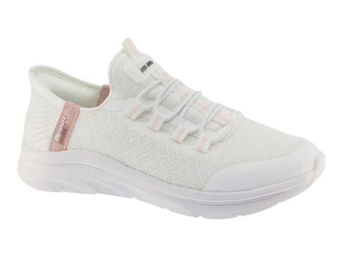 Sapato casual desportivo